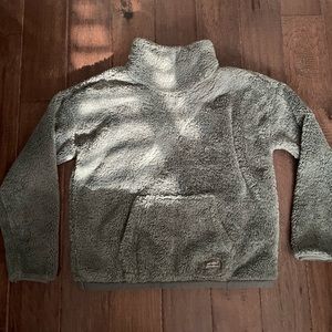 Eddie Bauer Fleece pullover